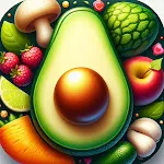 Ketosis: Keto Diet Recipes | Indus Appstore | App Icon