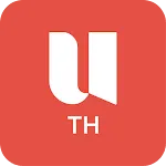 UTRADE TH | Indus Appstore | App Icon