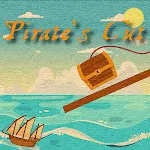 Pirate Rope Cut Puzzle | Indus Appstore | App Icon