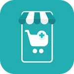 OrderEasy Pharmacy | Indus Appstore | App Icon