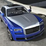 Phantom Car Driving Simulator | Indus Appstore | App Icon