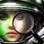 Astronaut Hidden Objects | Indus Appstore | App Icon