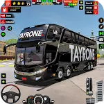 Euro Bus Simulator: Bus Game | Indus Appstore | App Icon