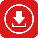 Downloader for Pinterest | Indus Appstore | App Icon