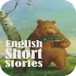 1000+ English Stories Offline | Indus Appstore | App Icon