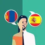 Mongolian-Spanish Translator | Indus Appstore | App Icon