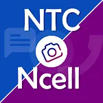 Recharge Scanner: Ncell & NTC | Indus Appstore | App Icon