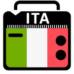 Italian Radio | Indus Appstore | App Icon