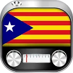 Radio Catalonia - Radio FM AM | Indus Appstore | App Icon