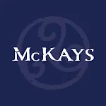 McKays Hotel | Indus Appstore | App Icon