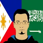 Filipino Arabic Translator | Indus Appstore | App Icon