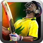 World Real Cricket Champions | Indus Appstore | App Icon