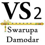 Vaishnavasongs2 SwarupaDamodarapp icon