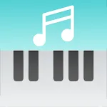 Piano eTutor: learn piano | Indus Appstore | App Icon