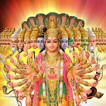 Shree Vishnu Aarti - श्री विष् | Indus Appstore | App Icon