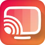 Cast to TV | Indus Appstore | App Icon