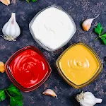 Sauce Recipes | Indus Appstore | App Icon