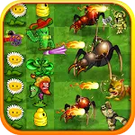 Angry Plants Flower | Indus Appstore | App Icon