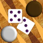 Backgammon | Indus Appstore | App Icon