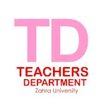 Teachers Department | Indus Appstore | App Icon