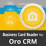 Business Card Reader for Oro C | Indus Appstore | App Icon