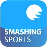 스매싱스포츠 - smashingsports | Indus Appstore | App Icon