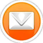 Email App for Android | Indus Appstore | App Icon