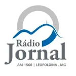 Rádio Jornal Leopoldina | Indus Appstore | App Icon