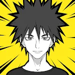 Avatar Maker - Comics | Indus Appstore | App Icon