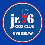 Jr. 76ers Kids Club | Indus Appstore | App Icon