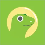 CoinGecko: NFT, Crypto Tracker | Indus Appstore | App Icon