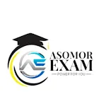 Asomor Exam | Indus Appstore | App Icon