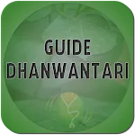 Guide Dhanwantari | Indus Appstore | App Icon