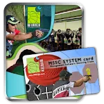 MSSC SYSTEM SHOOTER | Indus Appstore | App Icon