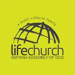 Life Church Smyrna | Indus Appstore | App Icon