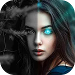 Light Photo Editor | Indus Appstore | App Icon