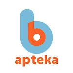 b-apteka.ru | Indus Appstore | App Icon