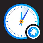 Hourly Chime: Time Manager | Indus Appstore | App Icon