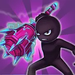 Stickman War - Battle Game | Indus Appstore | App Icon