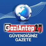 Gaziantep27 Gazetesi | Indus Appstore | App Icon