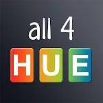 all 4 hue for Philips Hue | Indus Appstore | App Icon