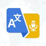 Translate all - Text to Speech | Indus Appstore | App Icon