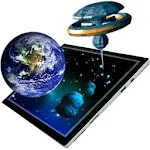 Planet Earth | Indus Appstore | App Icon