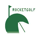 Rocket Golf | Indus Appstore | App Icon