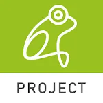 frogProject | Indus Appstore | App Icon