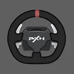 PXN Wheel | Indus Appstore | App Icon