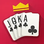 Royal Buraco: Online Card Game | Indus Appstore | App Icon