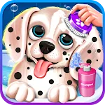 My Puppy Daycare Salon - Cute  | Indus Appstore | App Icon