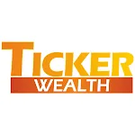 Ticker Wealth Advisor | Indus Appstore | App Icon