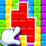 POP Block Puzzle | Indus Appstore | App Icon